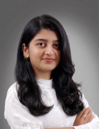 Ruchi Panchal, CFP®